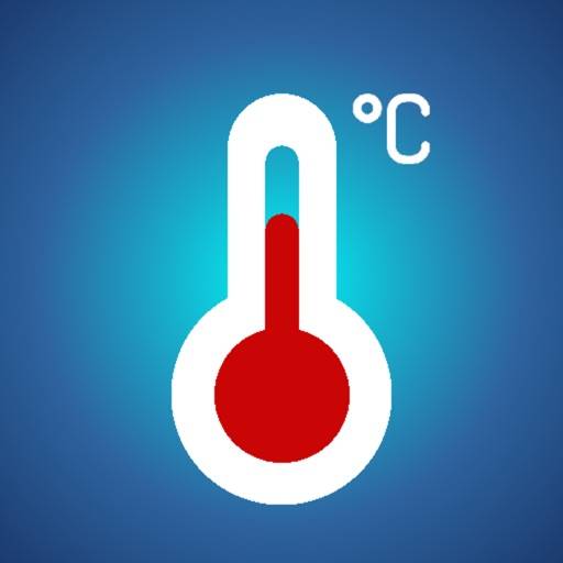 Wrist Temperature icon