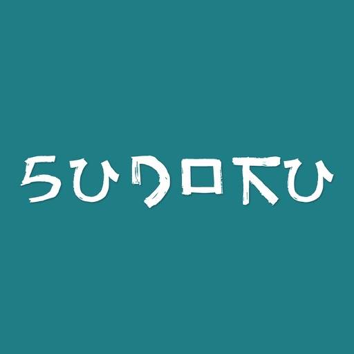 Sudoku Game! app icon