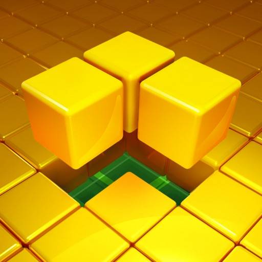 Playdoku: Block Puzzle Game simge