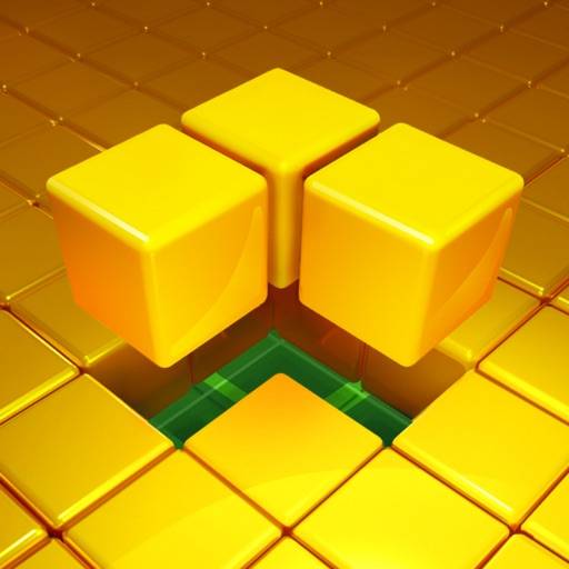 Playdoku: Block Puzzle Game app icon
