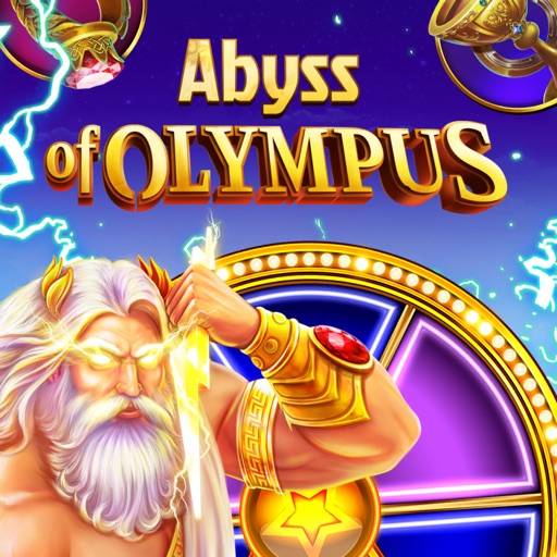 Abyss of Olympus app icon