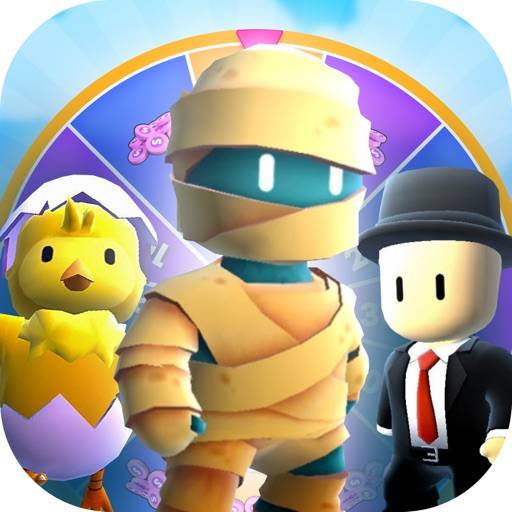 delete Mods & Gems for Stumble Guys
