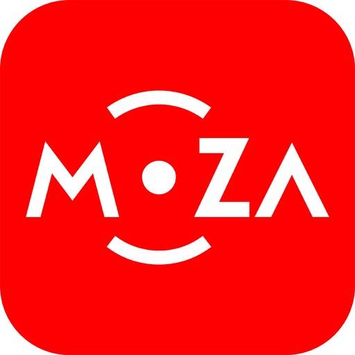 Moza app icon