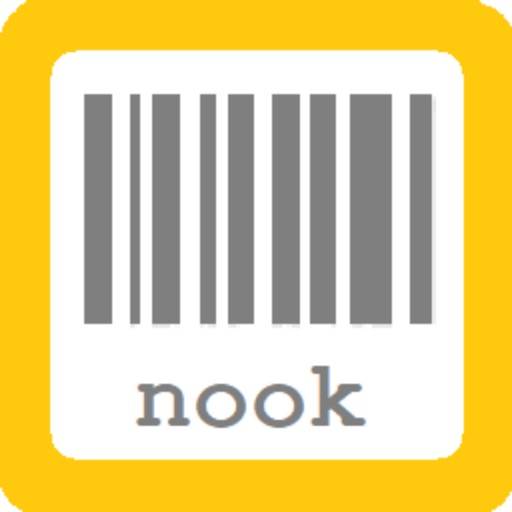 NookShop icon