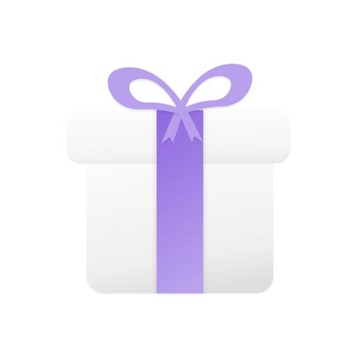 Sorteo Amigo Secreto icono