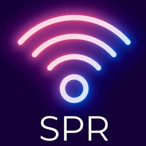 Secure Programmable Router app icon