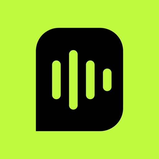 Informa Radio app icon