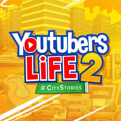 Youtubers Life 2: Mobile Game Symbol