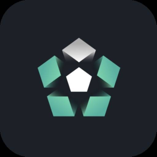 FPRO: Train football at home app icon