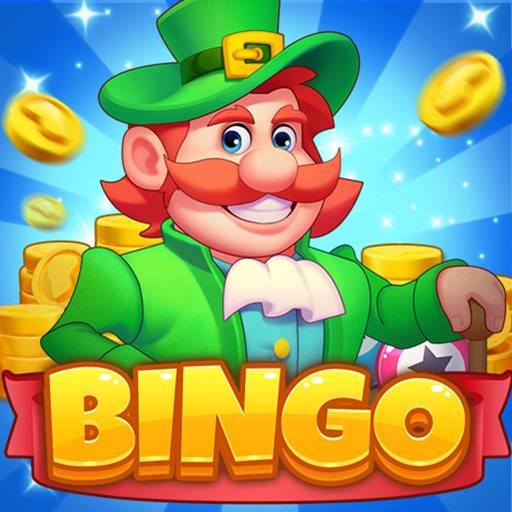 Bingo Hunter app icon