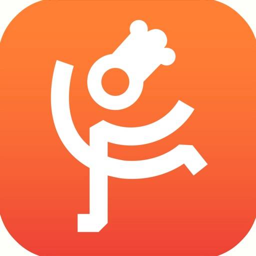 Dance Kitchen app icon