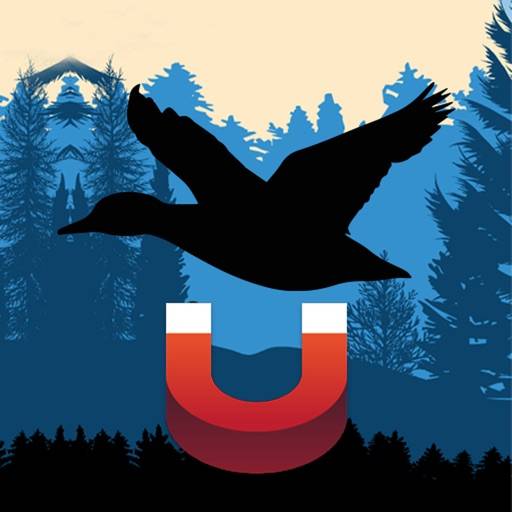 Mallard Magnet app icon