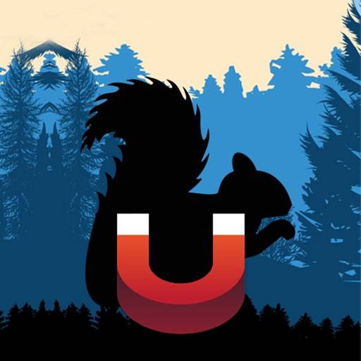 delete Gray Squirrel Magnet Calls