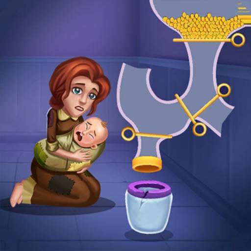 Home Pin 2: Family Adventure app icon