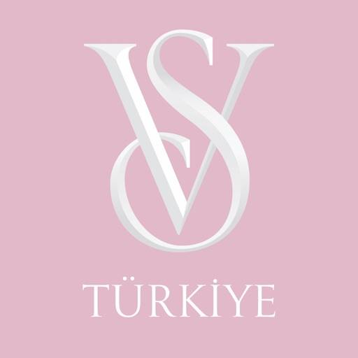 Victoria's Secret Türkiye app icon