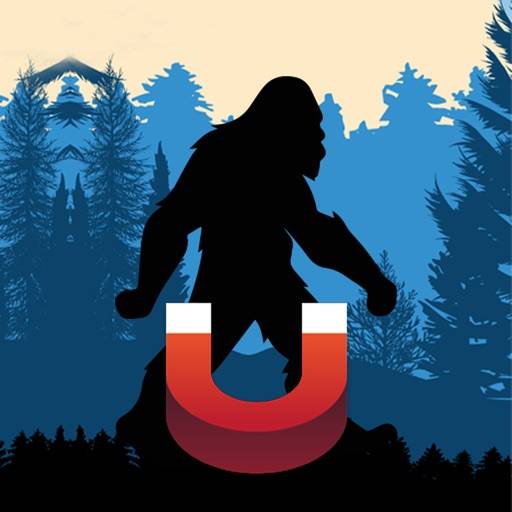 Sasquatch Hunting Calls icon