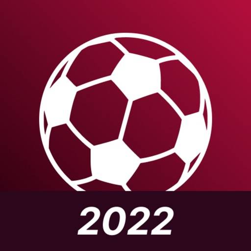World Cup App app icon