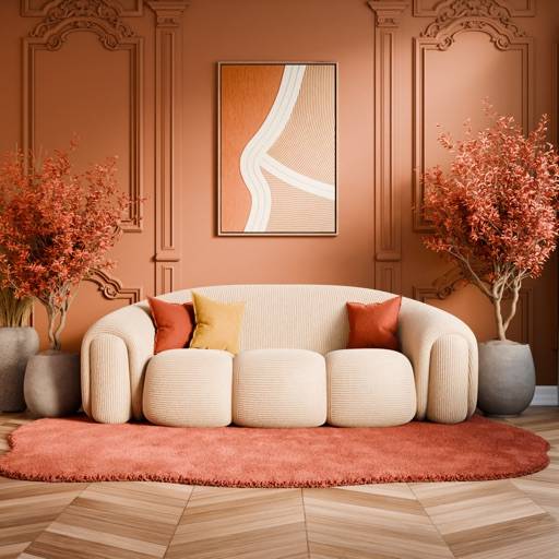 Venue: Juego de Decoración icono
