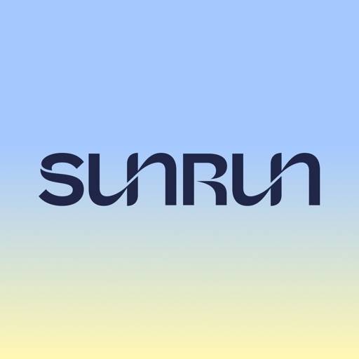 Sunrun icon