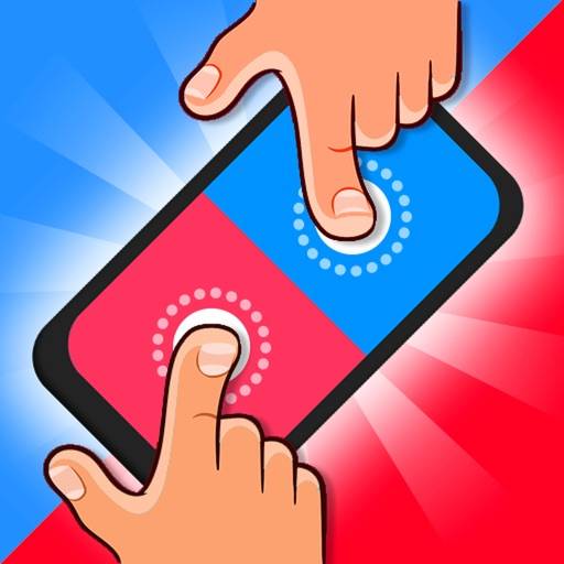 Party 2 Player MiniGame app icon