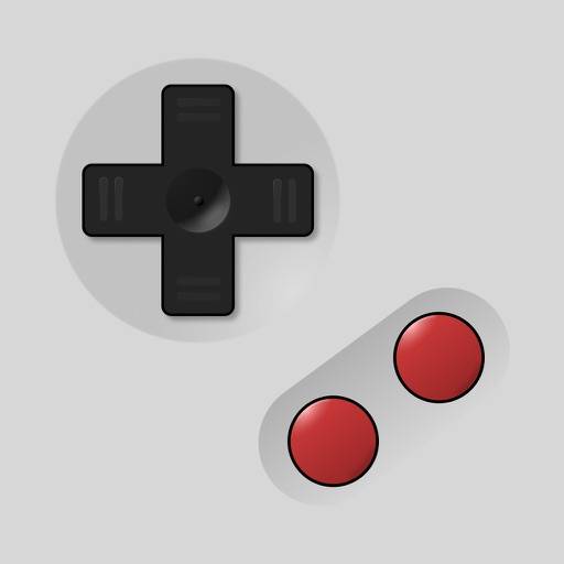 My Classic-Retro Console icon