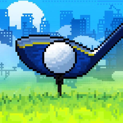 Golf Odyssey 2 icono