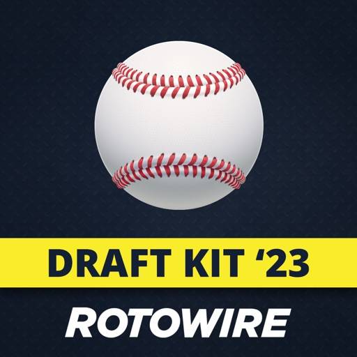Fantasy Baseball Draft Kit '23 icon