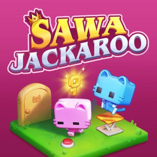 Sawa Jackaroo | سوا جاكارو