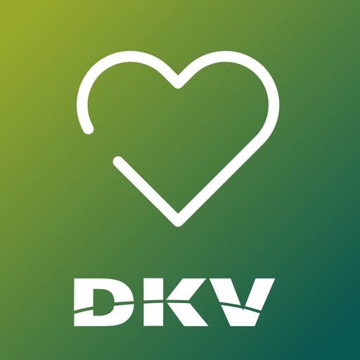 Activa DKV app icon