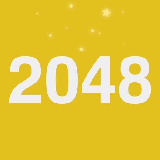 2048 Classic - Number Puzzles icône