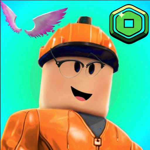 Outfit Skins Studio For Roblox icon