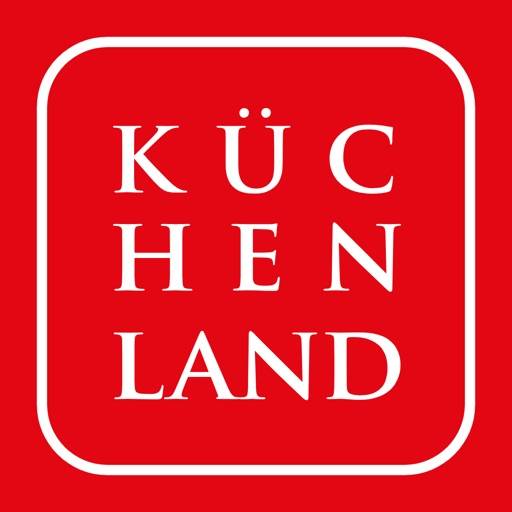 Kuchenland: товары для дома icon