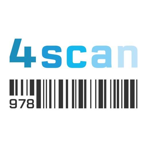 4scan Symbol