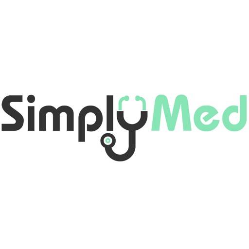 SimplyMed app icon