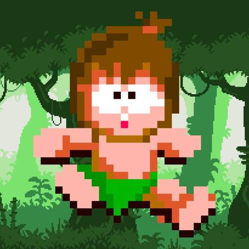 Jungle Boy icon