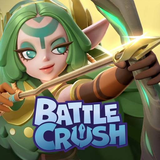 Battle Crush icono