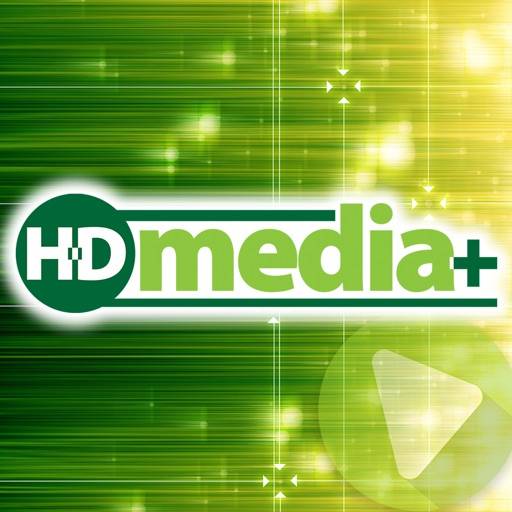 HDMediaTV icon