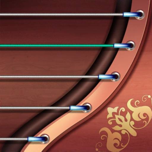 Guzheng Master app icon