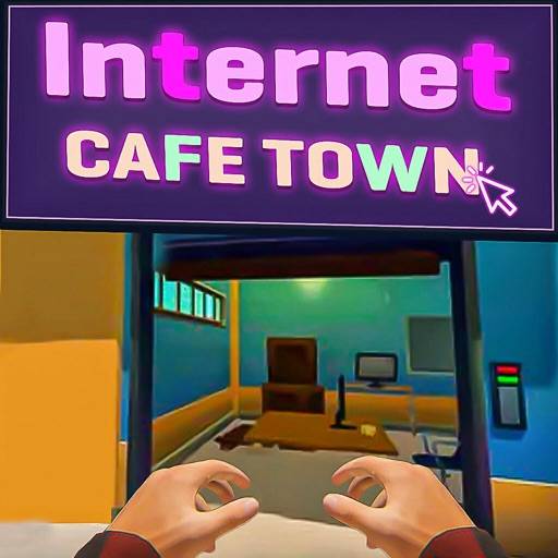 Internet Cafe PC Gaming 2023 icon