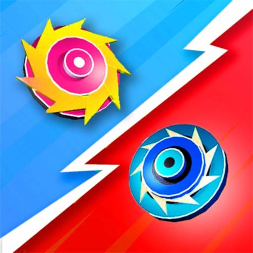 Spinner Merge icon