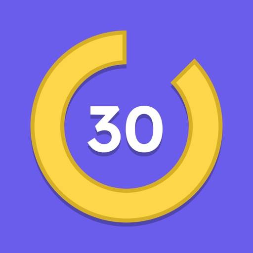 Five in Thirty app icon