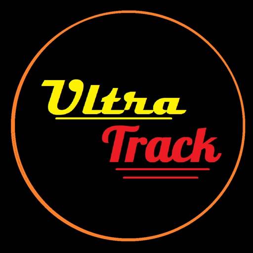 Ultratrack icon