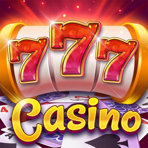 Lucky Casino: Real Casino Game ikon