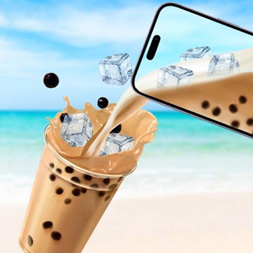 Recette de Boba : Thé bulles icon