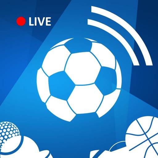 All Sports TV - Live Streaming ikon