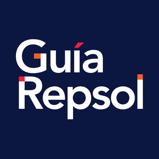 Guía Repsol: comer y viajar icon