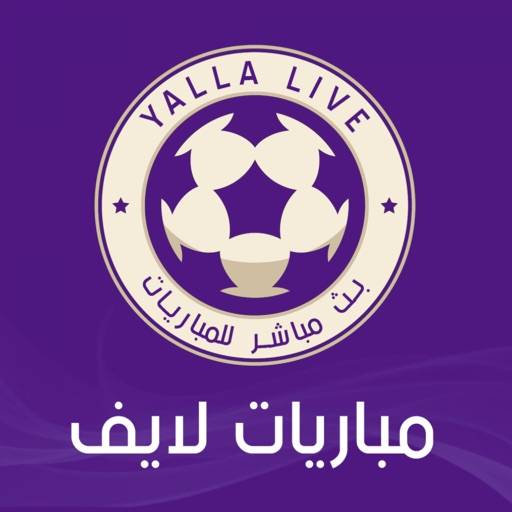 Yalla Live Symbol