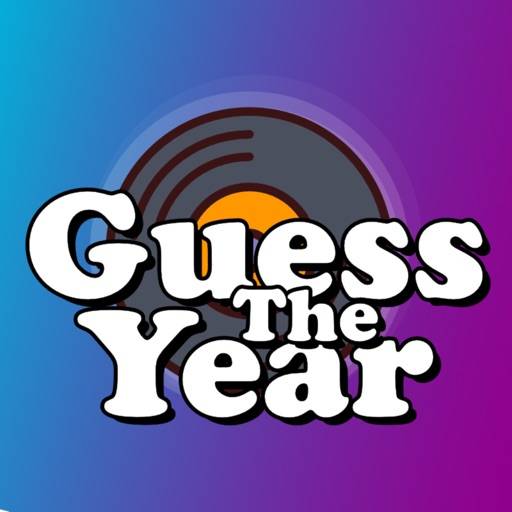 Song Quiz: Guess The Year ikon