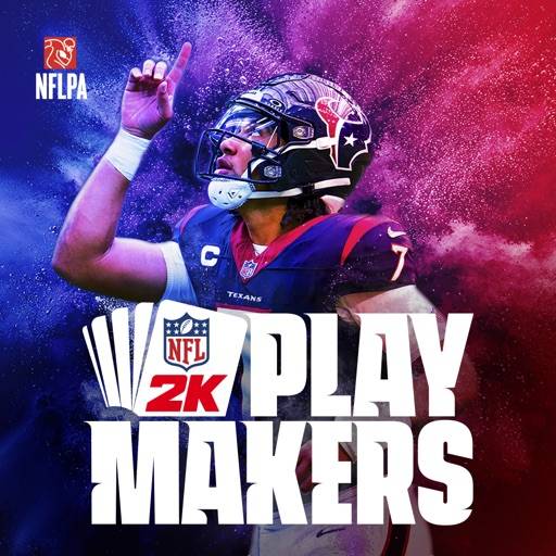 NFL 2K Playmakers Symbol