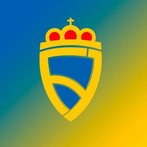 AsturFútbol app icon